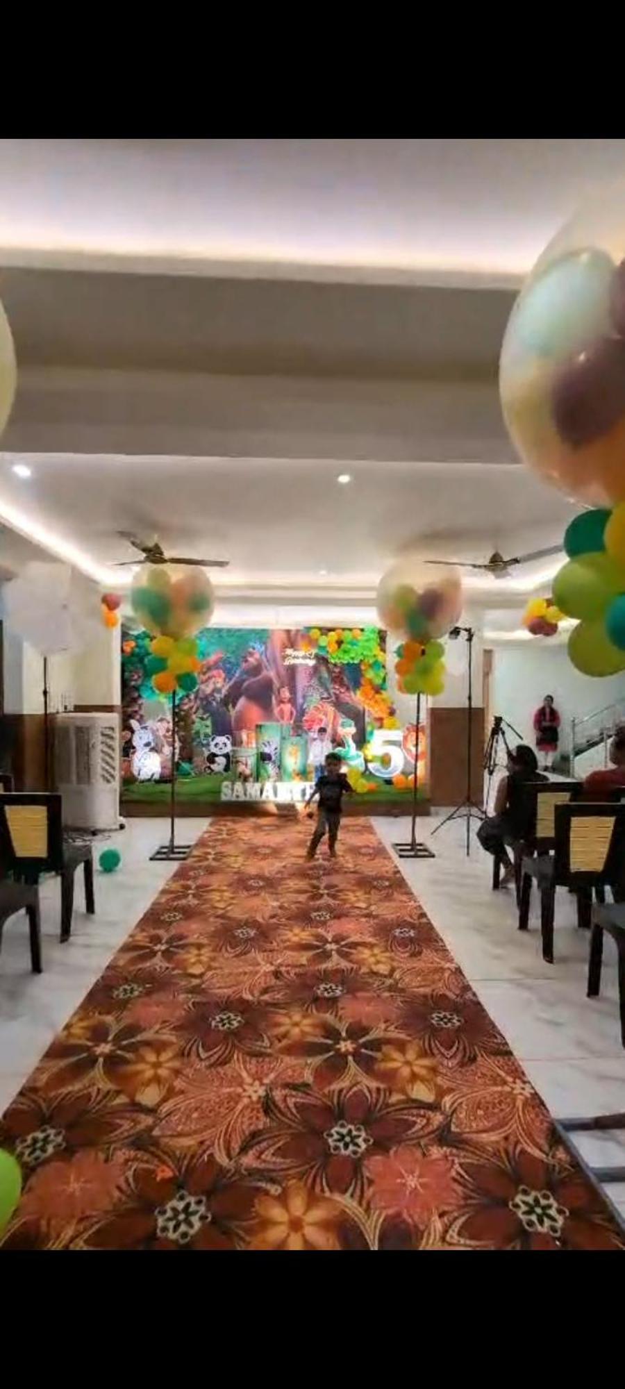Mythri Residency Hotell Hubli Eksteriør bilde